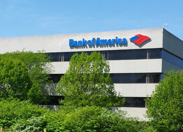 Bank of America