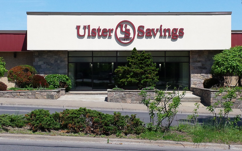 Ulster Savings Bank J&J Sass Electric