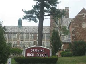 Ossining High School