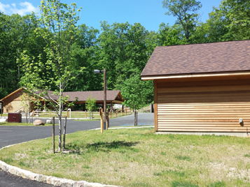 Shawangunk Campground